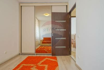 Apartament cu 3 camere decomandat, mobilat în Griviței - 11