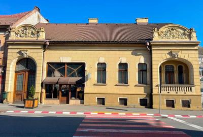 Spațiu comercial, de 20 mp, în Ultracentral - 5