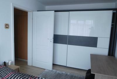 Apartament cu 2 camere semidecomandat în Gheorgheni - 7