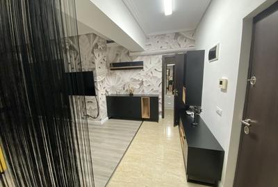 Apartament cu 2 camere decomandat în Exterior Vest
