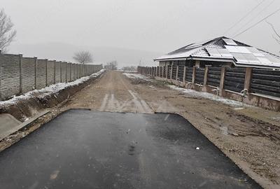 Teren de 1000 mp, în Vrancea - 7