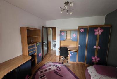Apartament cu 3 camere decomandat, mobilat în Nicolina - 5