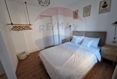 Apartament cu 3 camere în Gării - 4