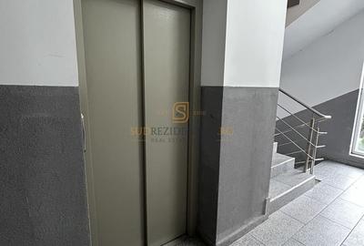 Apartament cu 2 camere decomandat, mobilat în Mihai Bravu - 28