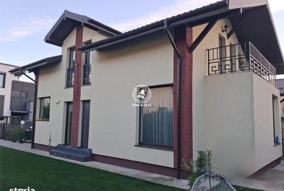 Casă cu 4 camere în Breazu - 13