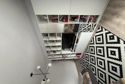 Apartament cu 2 camere decomandat în Fundeni - 8