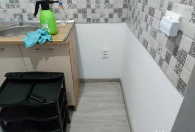 Garsonieră decomandată în Artego