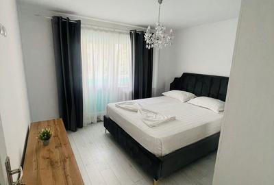 Apartament cu 2 camere decomandat în Rovine - 7