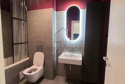 Apartament cu 2 camere, mobilat în Bucureștii Noi - 4