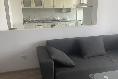 Apartament cu 2 camere nedecomandat în Central - 4