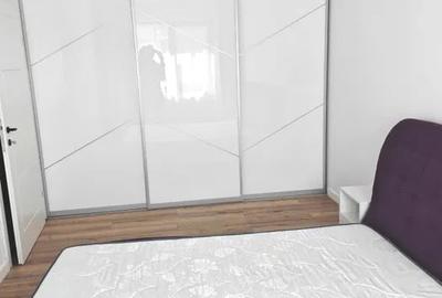 Apartament cu 2 camere semidecomandat, mobilat în Florești - 6