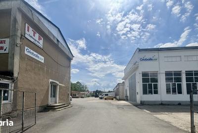 Spațiu comercial, de 100 mp, în Exterior Vest - 1