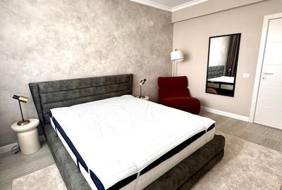 Apartament cu 3 camere în Băneasa - 8