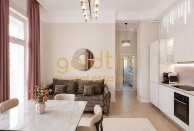 Apartament cu 2 camere decomandat, mobilat în Otopeni - 3