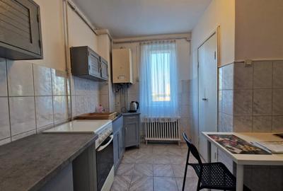 Apartament cu 2 camere semidecomandat în Gheorgheni