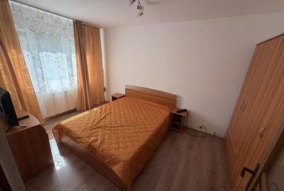 Apartament cu 2 camere semidecomandat în Central - 6
