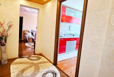 Apartament cu 2 camere semidecomandat, mobilat în Dărmănești - 2