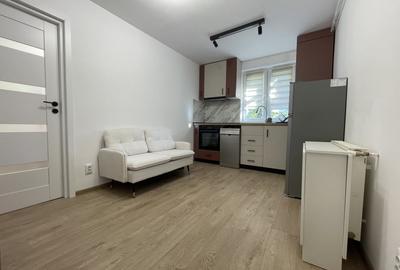 Apartament cu 2 camere semidecomandat, mobilat în Gheorgheni