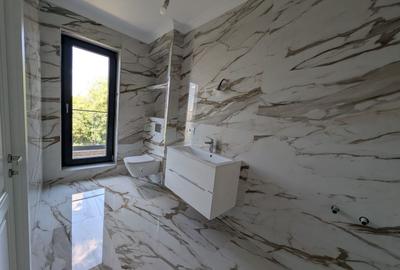 Apartament cu 3 camere decomandat în Băneasa - 5