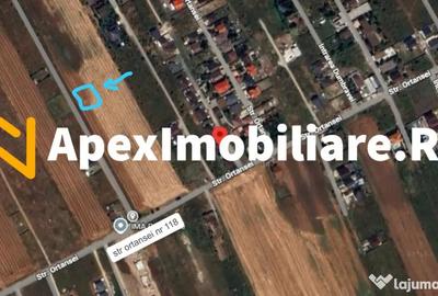 Teren în Clinceni