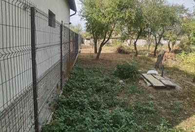 Teren de 1146 mp, în Vest - 7
