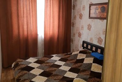 Garsonieră decomandată în Soarelui