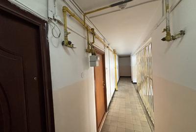 Apartament cu 2 camere semidecomandat în Gara de Nord - 13