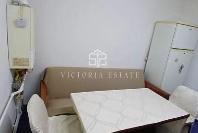 Apartament cu 2 camere semidecomandat, mobilat în Malu Roșu - 4