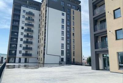 Apartament cu 2 camere decomandat în Exterior Vest - 6