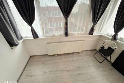 Apartament cu 3 camere decomandat în Florilor - 4