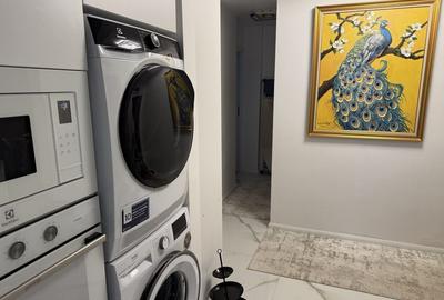 Apartament cu 2 camere decomandat în Central - 1