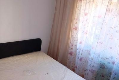 Apartament cu 2 camere decomandat în Floreasca