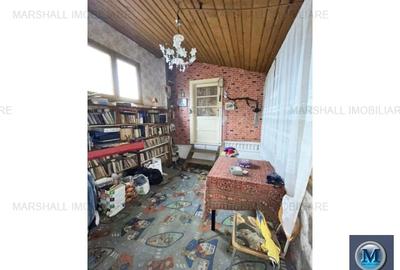 Casă cu 6 camere cu Canalizare în Buna Vestire - 16