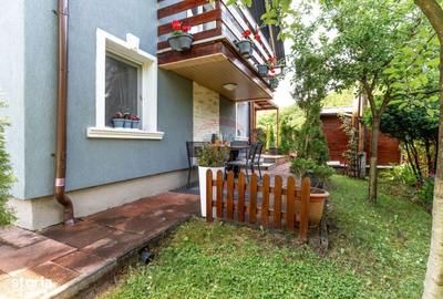 Casă cu 3 camere în Colțești - 15
