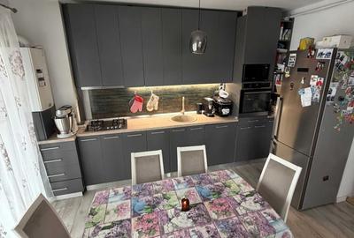 Apartament cu 2 camere decomandat în Central - 2