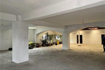 Spațiu comercial, de 270 mp, în Dâmbovița - 2