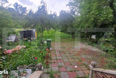 Casă cu 4 camere cu Teren 510 Mp în Bartolomeu