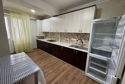 Apartament cu 2 camere decomandat în Basarabia - 2