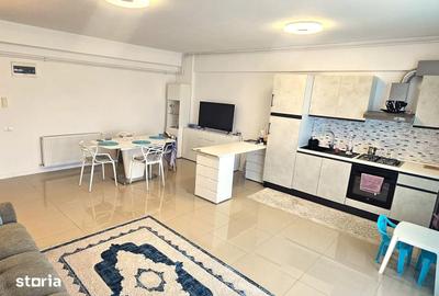 Apartament cu 2 camere în Central - 8
