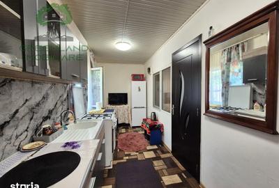 Casă cu 5 camere cu Teren 3024 Mp în Popricani - 13