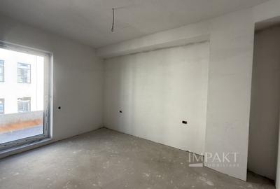 Apartament cu 4 camere semidecomandat în Central - 2