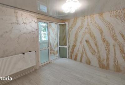 Apartament cu 2 camere în Țiglina 2
