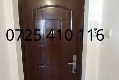 Apartament cu 2 camere decomandat în Doamna Ghica