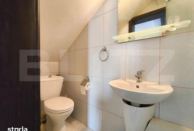 Apartament cu 2 camere în Sânmartin - 4