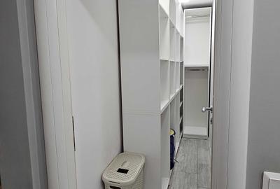 Apartament cu 2 camere decomandat în Lujerului - 4