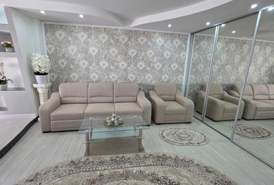 Apartament cu 2 camere decomandat, mobilat în Dorobanți - 4
