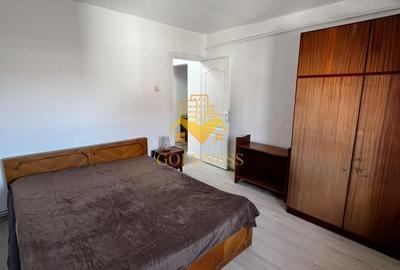Apartament cu 2 camere decomandat, mobilat în Zorilor