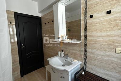 Apartament cu 2 camere, mobilat în Copou - 8
