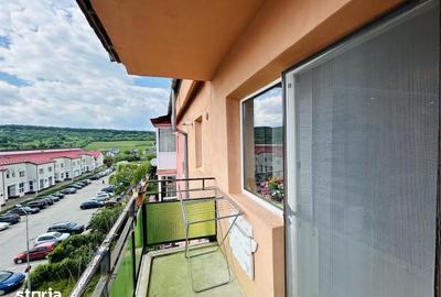 Apartament cu 3 camere decomandat în Central - 1