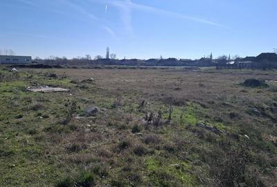 Teren Construcții intravilan de 2781 mp, în Nădlac - 3